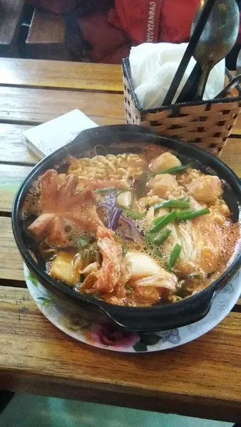 Quán ăn vặt 99