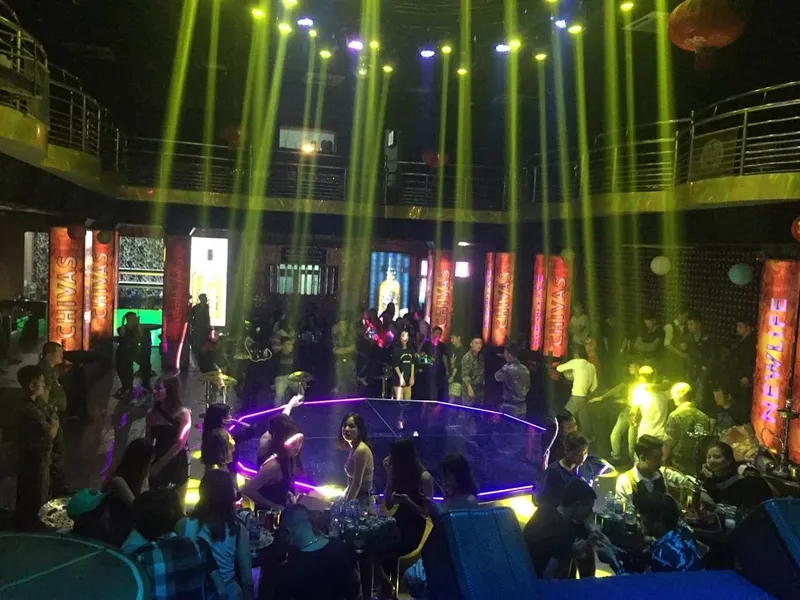 NewLife Club