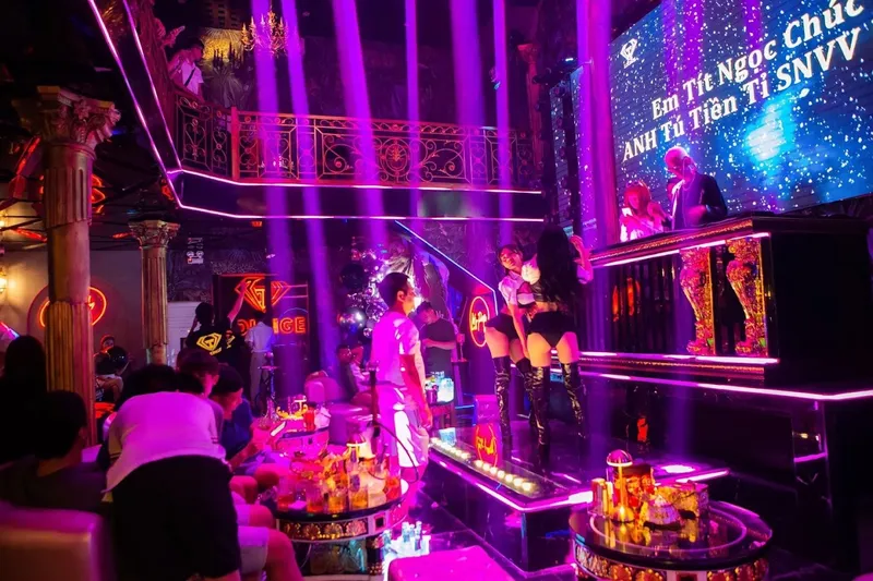 TLounge