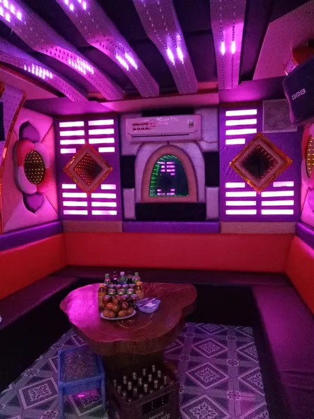 Karaoke Đồng Quê