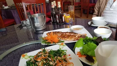 Tổng hợp 9 quán lẩu tại Lào Cai
