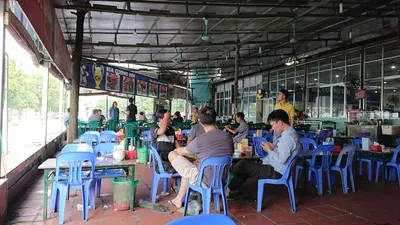 Danh sách 7 quán bia tại Quận Tây Hồ Hà Nội