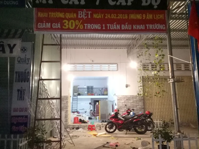 Mì Cay-Trà Sữa-Coffee BỆT