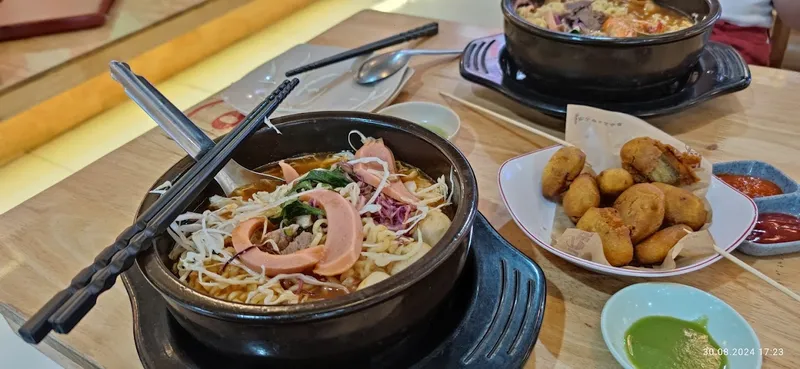 Seoul Mỹ Phước 3