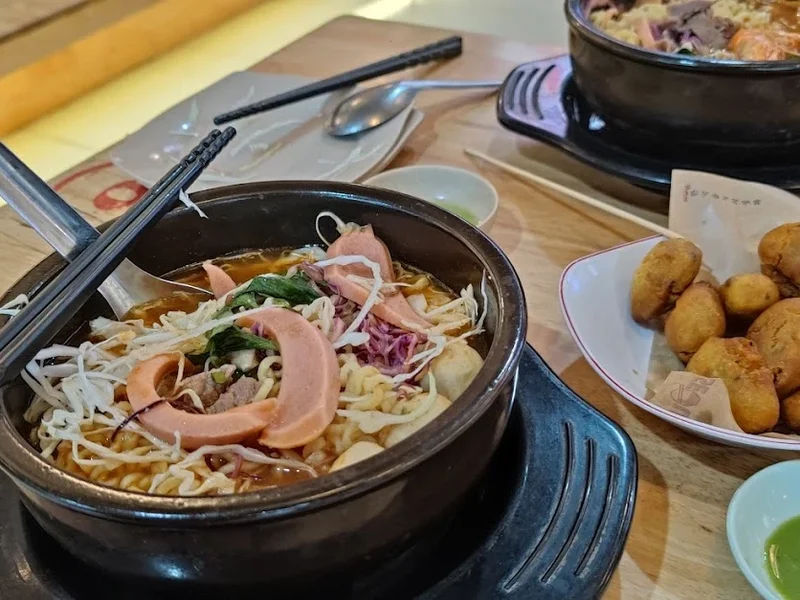 Seoul Mỹ Phước 3