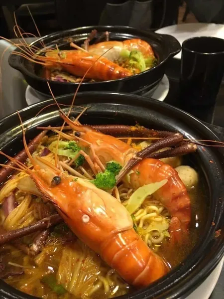 Mì Cay Korea