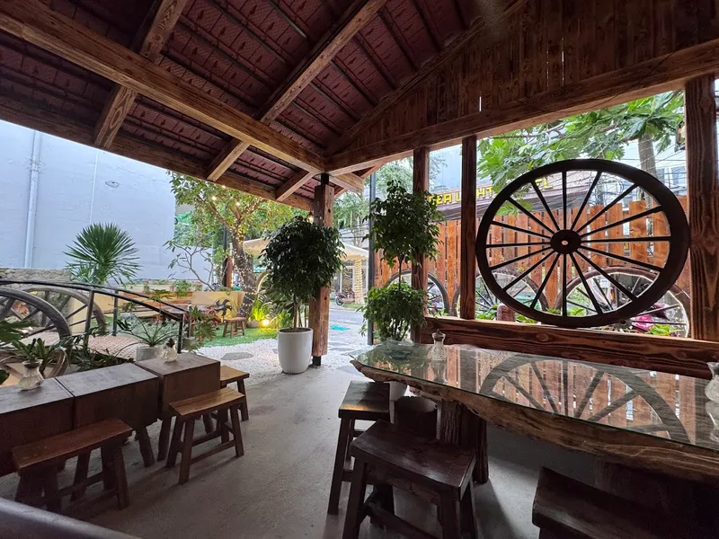Cafe Phuong