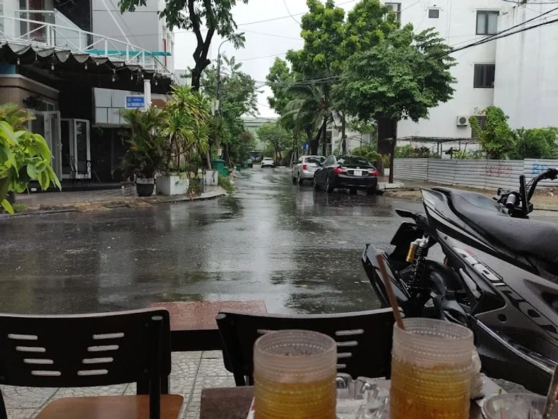 Emi cafe