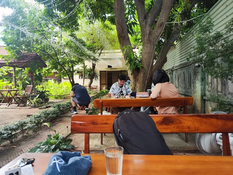 Roost Coffee Roasters | Da Nang