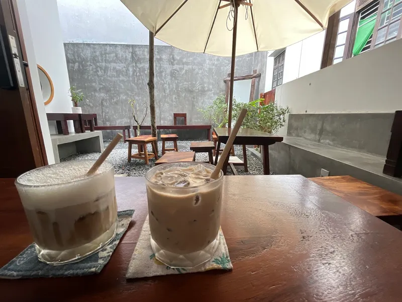 J Cafe