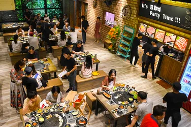 Top 7 quán bít tết tại Ngũ Hành Sơn Đà Nẵng