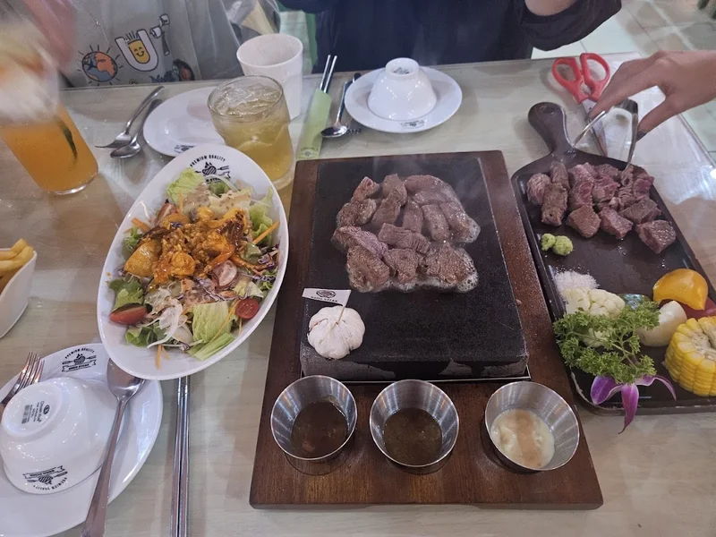 GoGo Steak Danang(고고스테이크)
