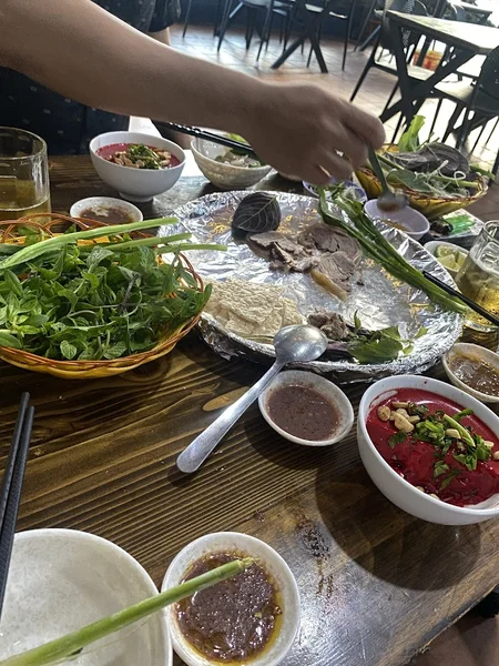 New Động Quán - Đặc Sản Dê Hội An