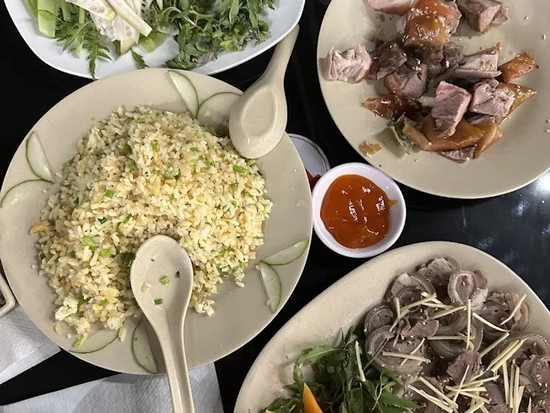DêSake - 96 Trần Hưng Đạo, Hội An