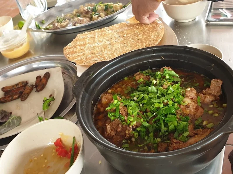 Dê Bình Minh