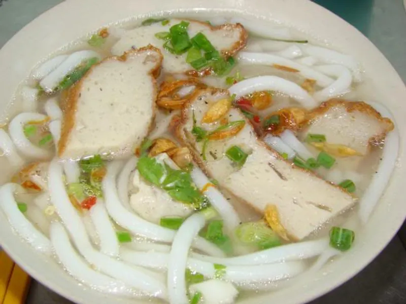BÁNH CANH 79