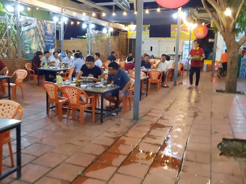 Quán Dê Hoàng Sơn