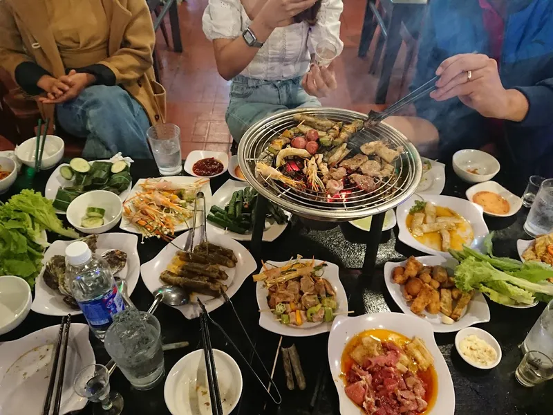 Phố Đêm