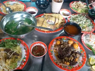Top 14 quán gà tại Hội An Quảng Nam