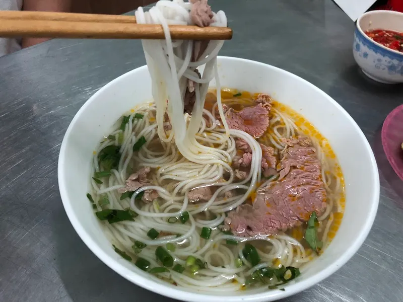 Bún Huế
