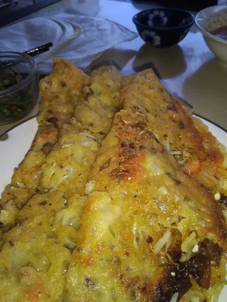 Bánh xèo