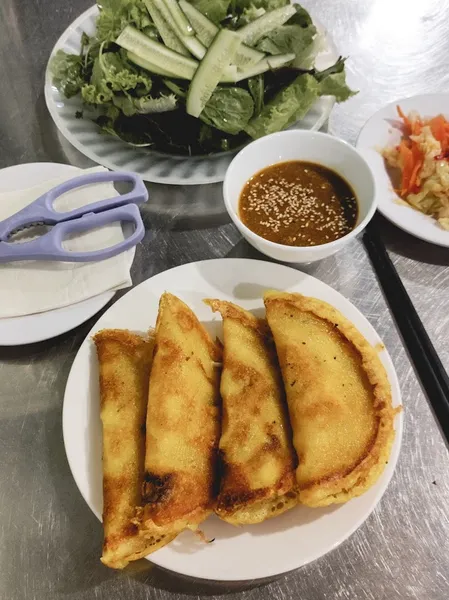 Bánh Xèo HẢI ĐẢO 2