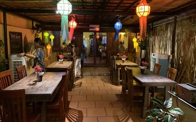 Danh sách 9 nhà hàng thái tại Hội An Quảng Nam