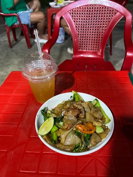 Đồ ăn Thái Lan - Thai Street food