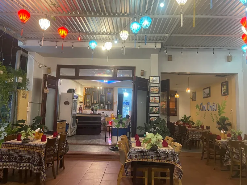 Thúng Hội An Restaurant & Vegetarian food