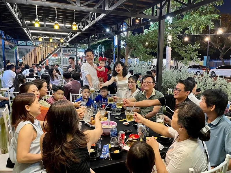Phan Rang Chill
