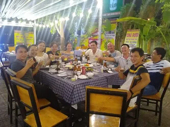Tổng hợp 5 quán bia tại Quảng Nam