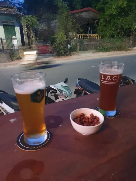 Hoi An Brewing Company