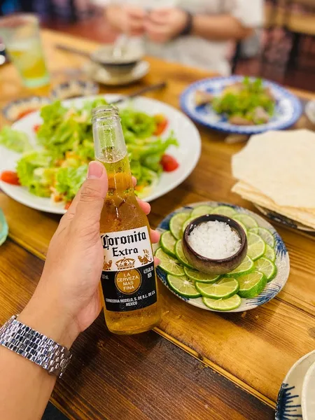Khói Beer