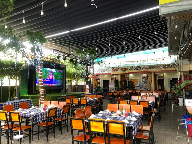Hà Nội Quán
