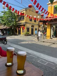 Danh sách 10 quán bia tại Hội An Quảng Nam
