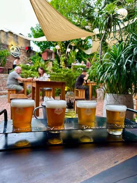 7 Bridges Hoi An Craft Beer Taproom
