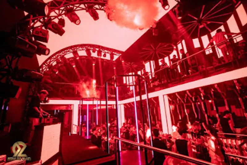 New 92 Club - Night Club Hoi An