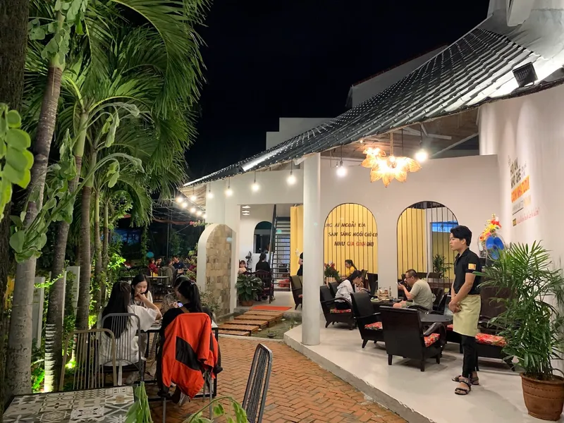 TƯƠI BEER - 113 Lý Thái Tổ