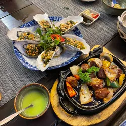 Tổng hợp 10 quán cơm gia đình tại Quảng Nam
