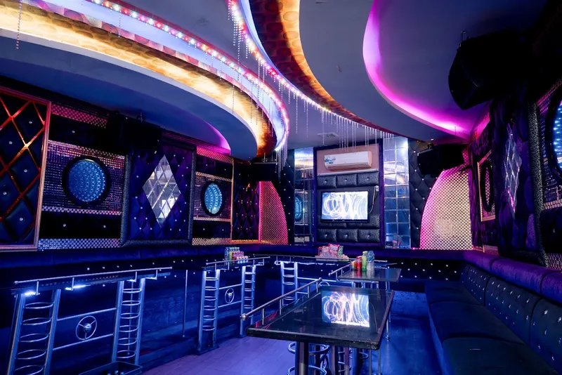 Karaoke - Khách sạn Đại Dương