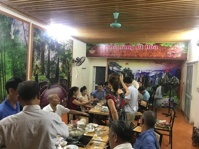 Cà Phê - Karaoke Lan Rừng