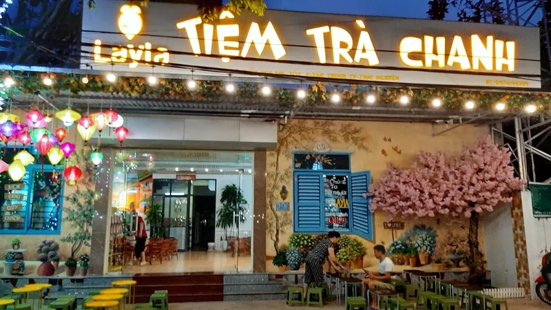 Karaoke Điểm Hẹn