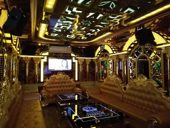 Top 5 quán karaoke tại Huyện Phú Bình Thái Nguyên