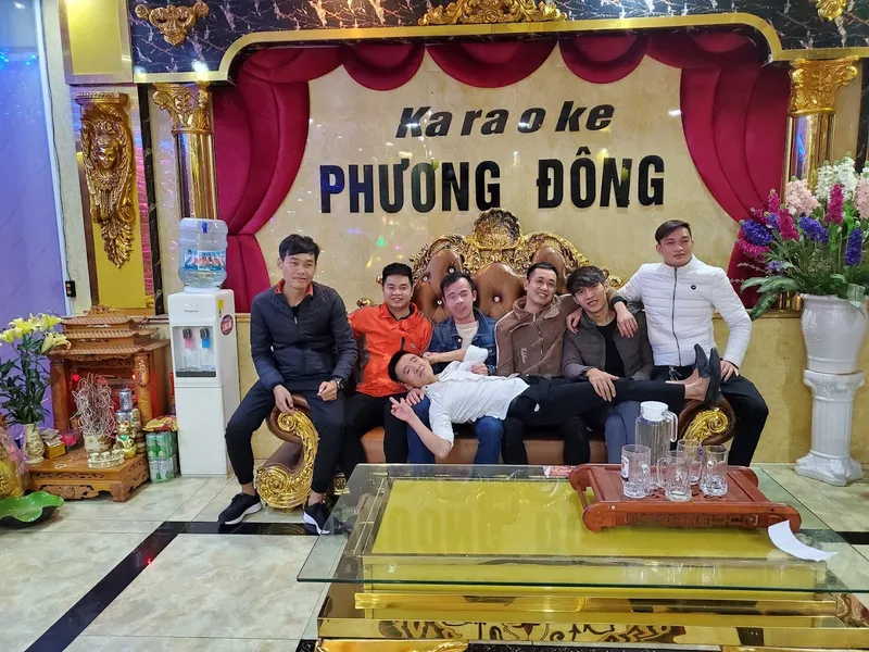 Karaoke New Phương Đông
