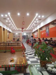 Top 6 nhà hàng hàn quốc tại Thái Nguyên