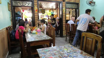 Danh sách 11 quán ăn sáng tại Hội An Quảng Nam