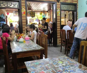 quán ăn sáng tại Hội An Quảng Nam