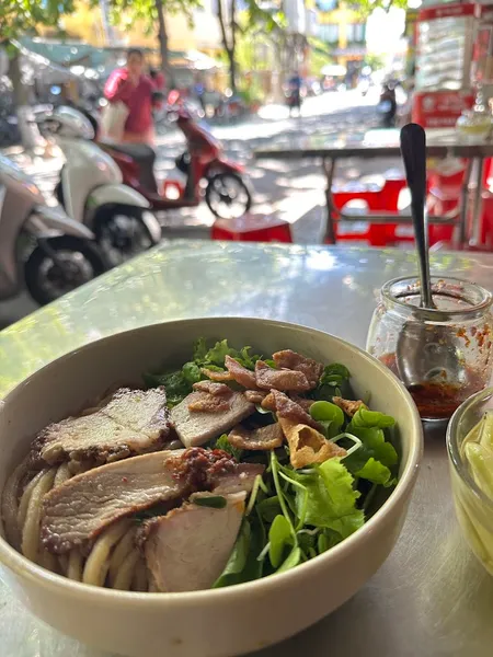 Quán Cao Lầu Thanh