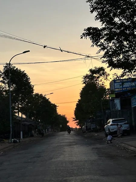 Nhà hàng tiệc cưới Thanh Loan