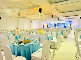 Top 10 nhà hàng tiệc cưới tại Quảng Nam